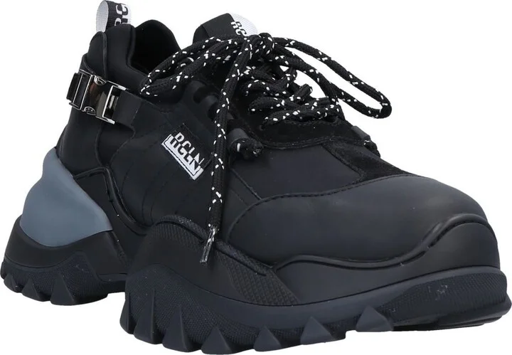 Rucoline Man Sneakers - Image 4