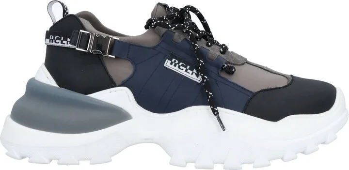 Rucoline Man Sneakers - Image 6