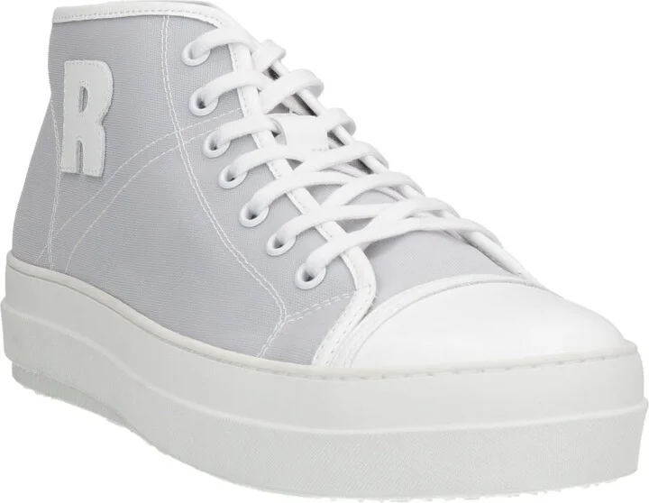 Rucoline Man Sneakers - Image 4