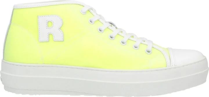 Rucoline Man Sneakers - Image 6