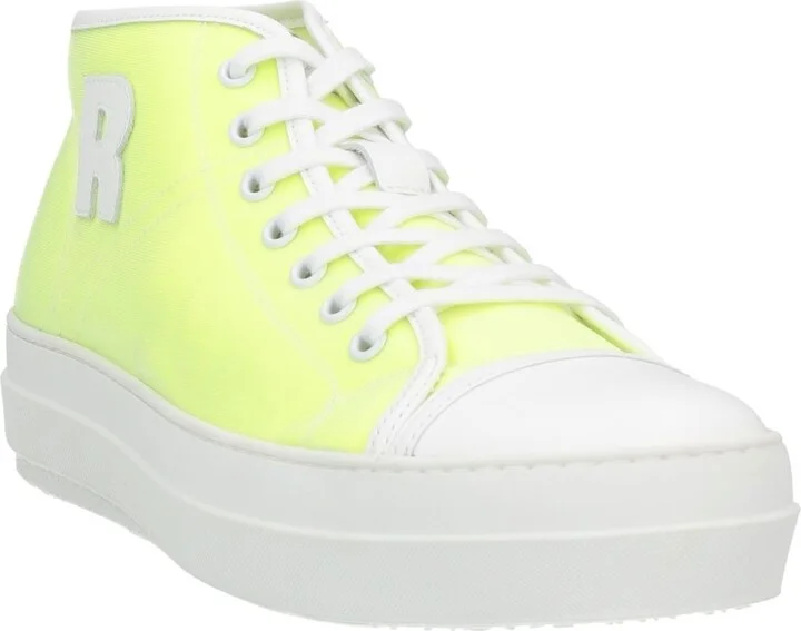 Rucoline Man Sneakers - Image 7