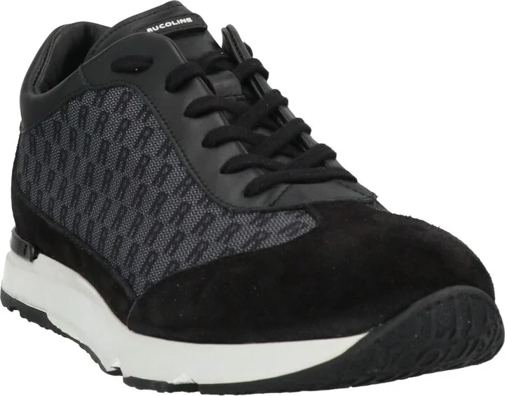 Rucoline Man Sneakers - Image 4