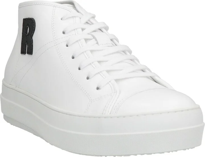 Rucoline Man Sneakers - Image 4