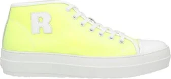 Lime green
