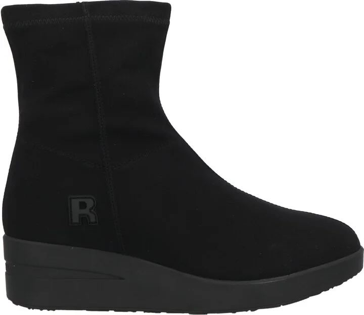 Rucoline Woman Ankle boots - Image 3