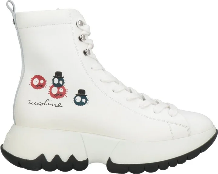 Rucoline Woman Ankle boots - Image 3