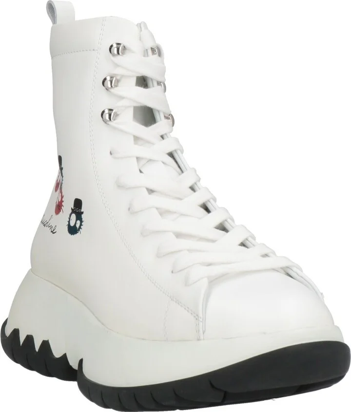 Rucoline Woman Ankle boots - Image 4