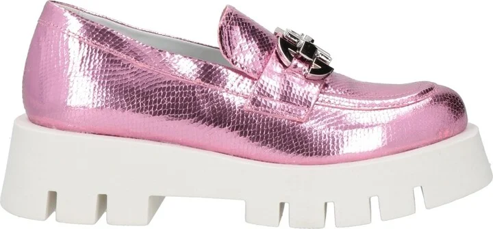 Rucoline Woman Loafers - Image 3