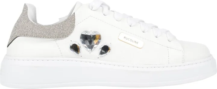 Rucoline Woman Sneakers - Image 3