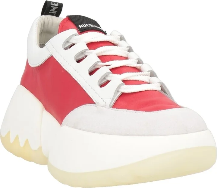 Rucoline Woman Sneakers - Image 4