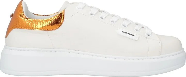 Rucoline Woman Sneakers - Image 3
