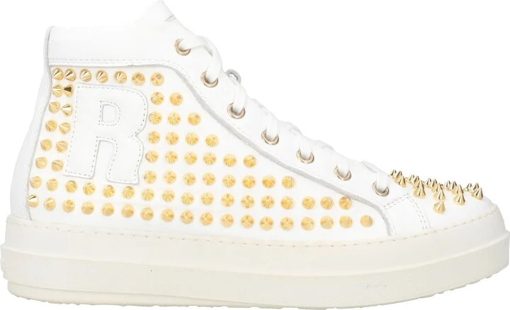 Rucoline Woman Sneakers - Image 3