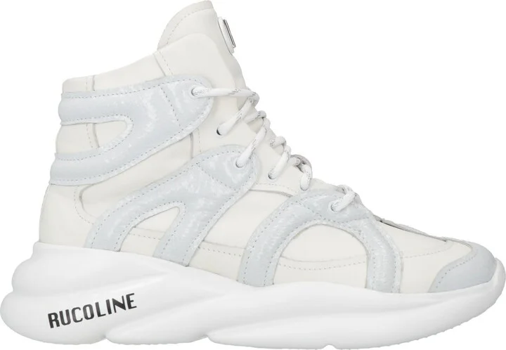 Rucoline Woman Sneakers - Image 3