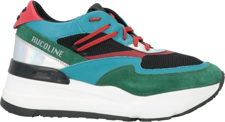 Rucoline Woman Sneakers - Image 3