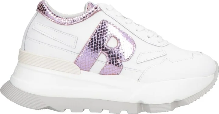 Rucoline Woman Sneakers - Image 3