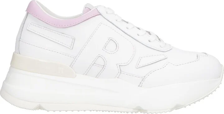 Rucoline Woman Sneakers - Image 3