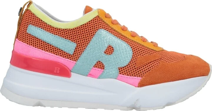 Rucoline Woman Sneakers - Image 3