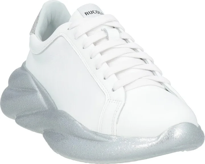 Rucoline Woman Sneakers - Image 4