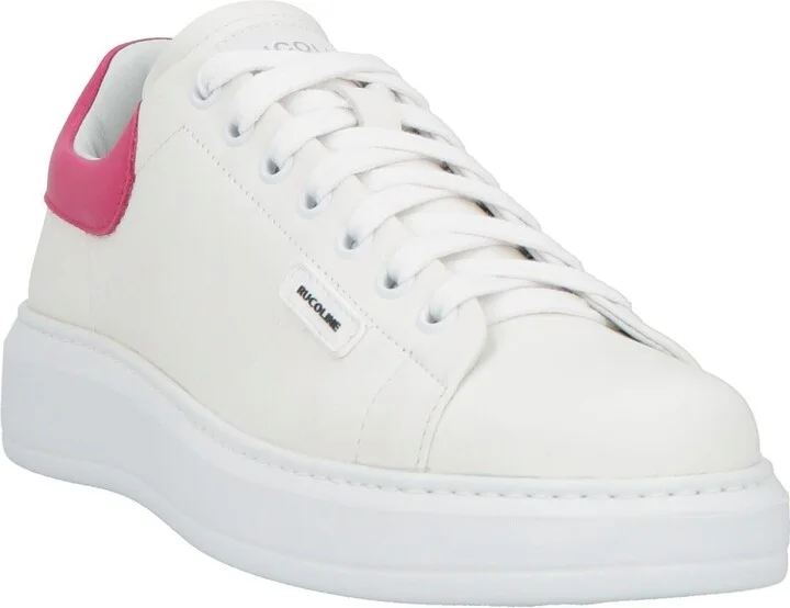 Rucoline Woman Sneakers - Image 4