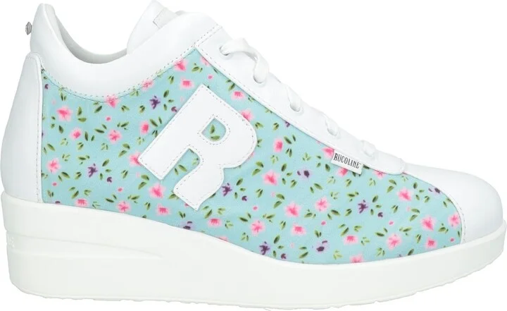 Rucoline Woman Sneakers - Image 3