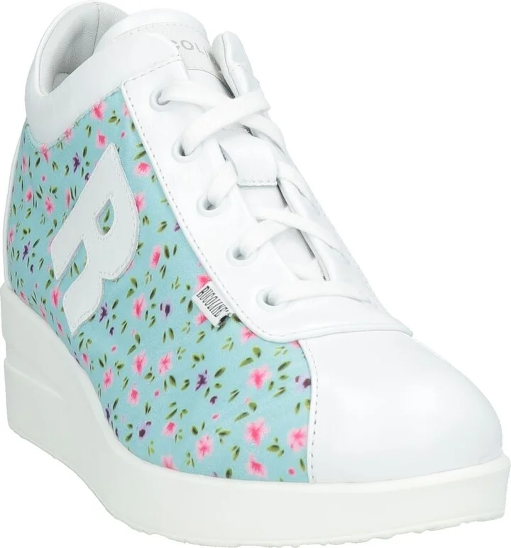 Rucoline Woman Sneakers - Image 4
