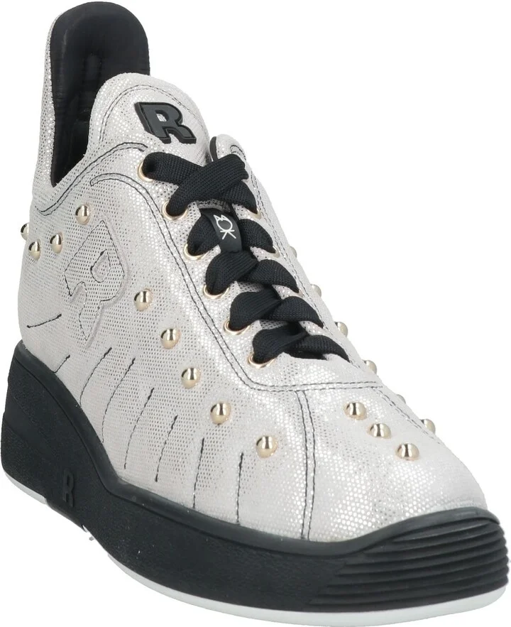 Rucoline Woman Sneakers - Image 4
