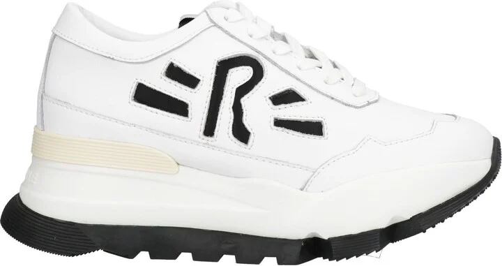 Rucoline Woman Sneakers - Image 3
