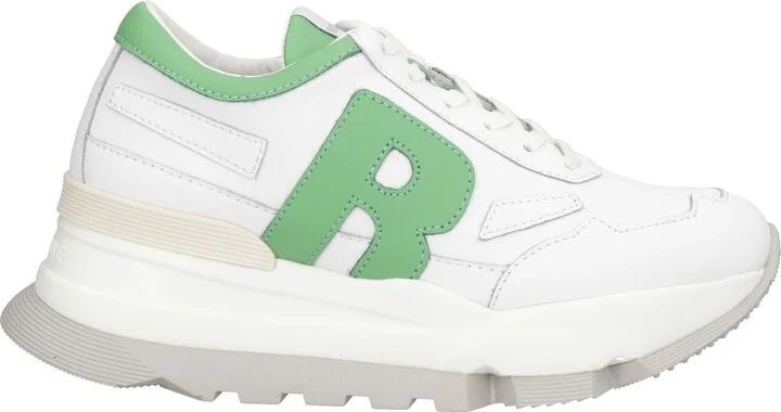 Rucoline Woman Sneakers - Image 3