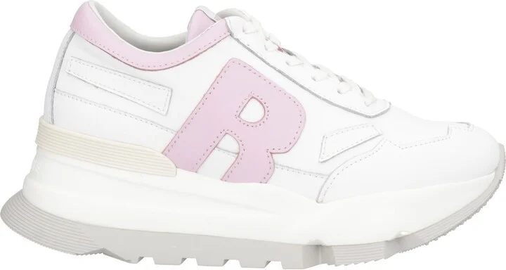 Rucoline Woman Sneakers - Image 3