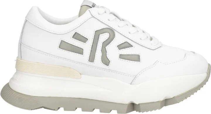 Rucoline Woman Sneakers - Image 3