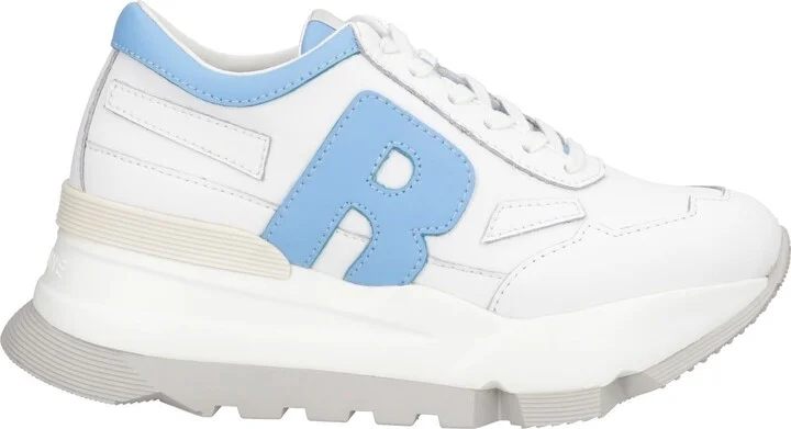 Rucoline Woman Sneakers - Image 3