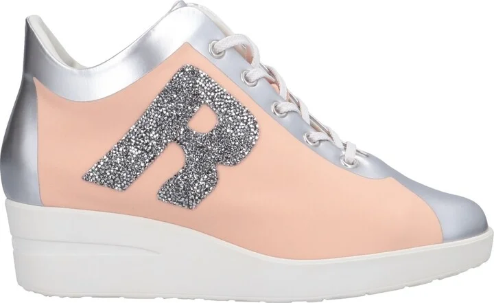 Rucoline Woman Sneakers - Image 3
