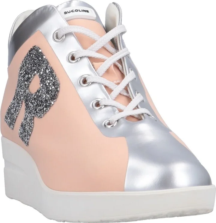 Rucoline Woman Sneakers - Image 4