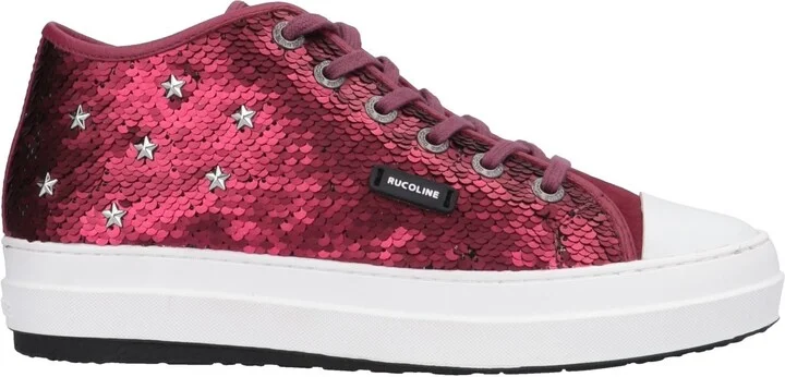 Rucoline Woman Sneakers - Image 3