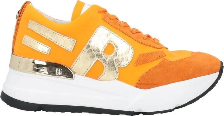 Rucoline Woman Sneakers - Image 3