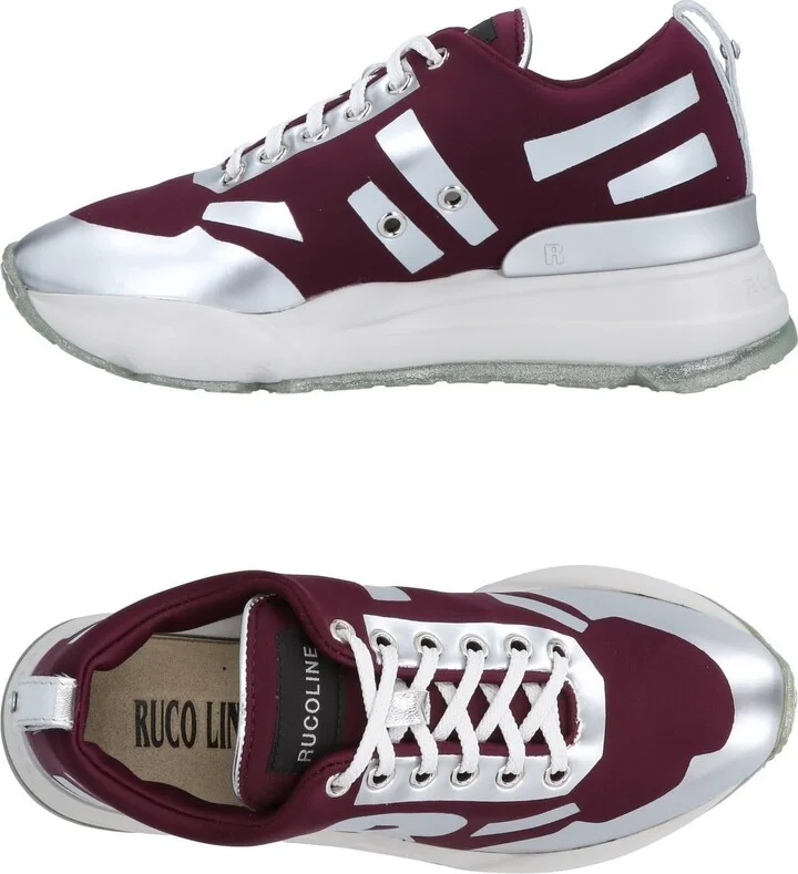 Rucoline Woman Sneakers - Image 9