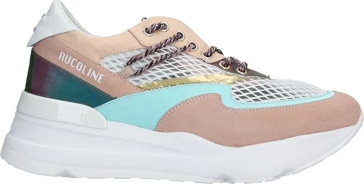 Rucoline Woman Sneakers - Image 3