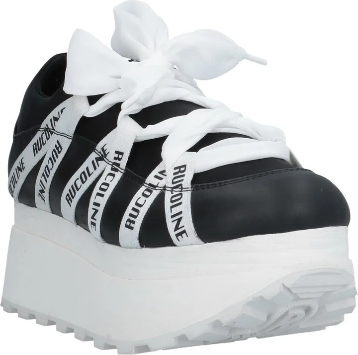 Rucoline Woman Sneakers - Image 4