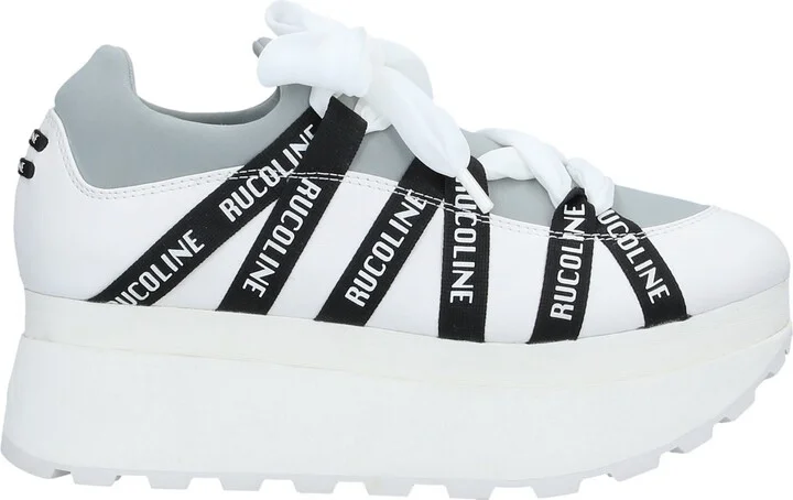 Rucoline Woman Sneakers - Image 6