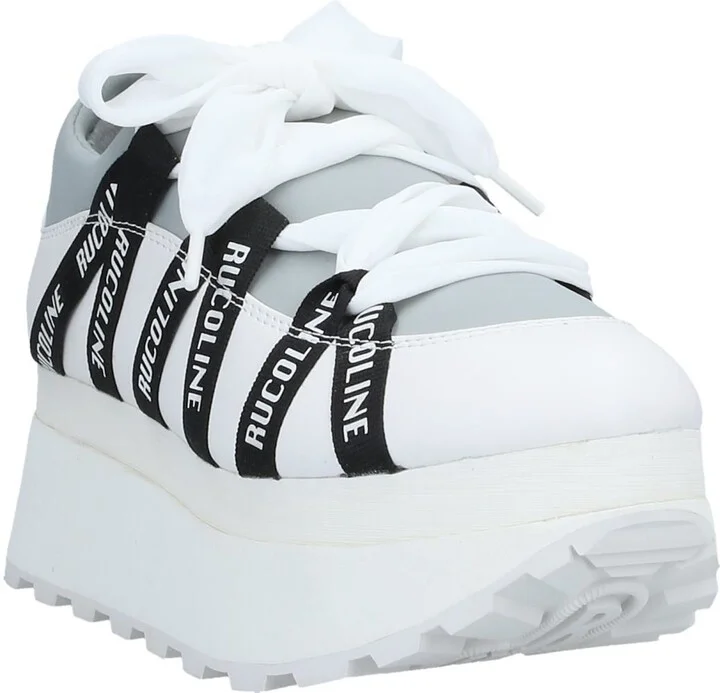 Rucoline Woman Sneakers - Image 7