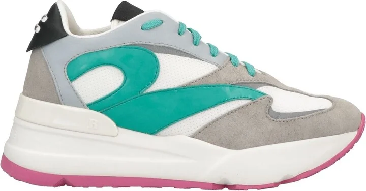 Rucoline Woman Sneakers - Image 6