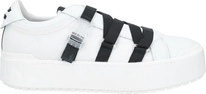 Rucoline Woman Sneakers - Image 3
