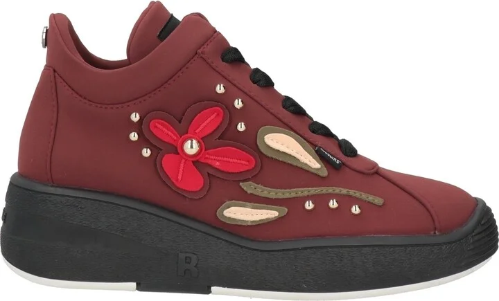 Rucoline Woman Sneakers - Image 3