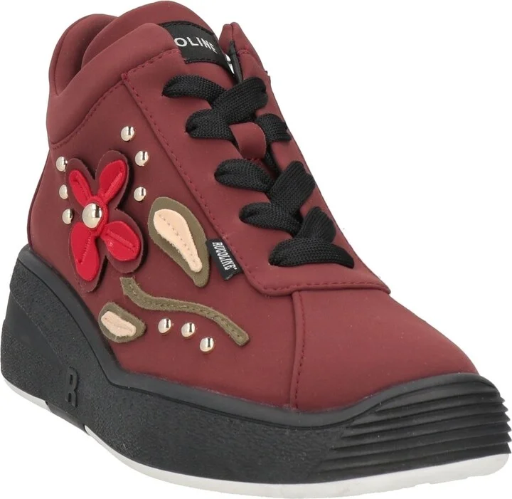 Rucoline Woman Sneakers - Image 4