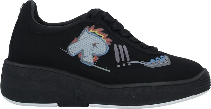 Rucoline Woman Sneakers - Image 3
