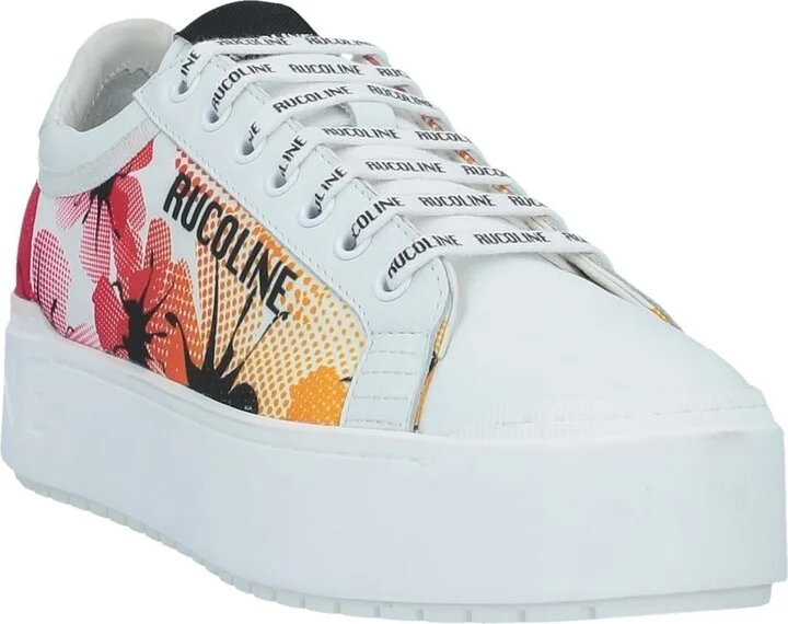Rucoline Woman Sneakers - Image 4