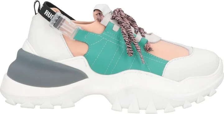 Rucoline Woman Sneakers - Image 3