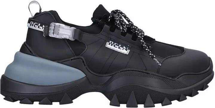 Rucoline Woman Sneakers - Image 3