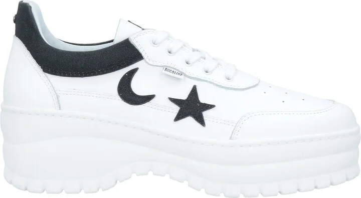 Rucoline Woman Sneakers - Image 3