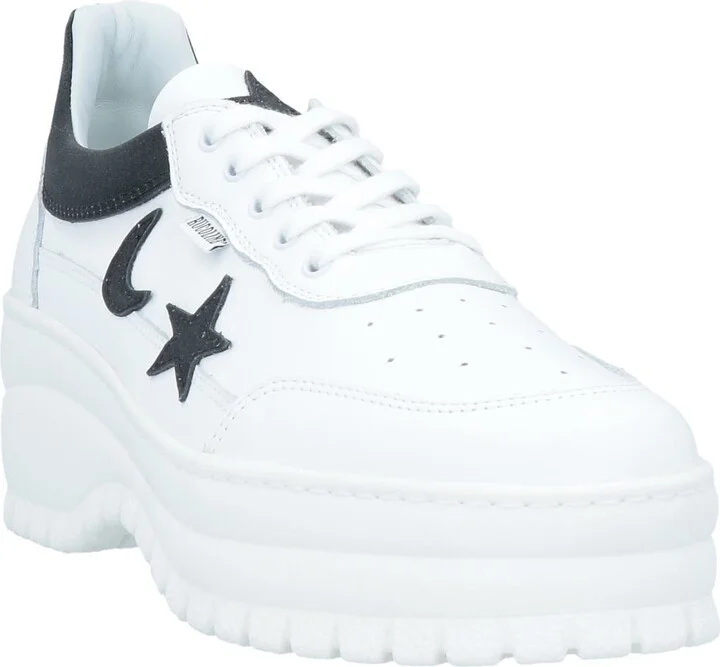 Rucoline Woman Sneakers - Image 4